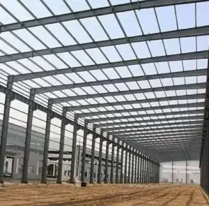 هناجر الشينكو بالمملكة العربية السعودية 